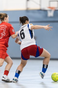 Bild 204 - wBJ NFV Futsalmeisterschaft